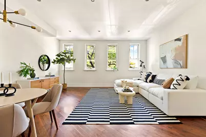 828 Dean Street #2, New York City, NY 11238 - Photo 1