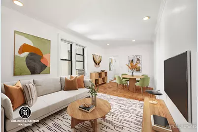 181 E 93rd Street #4D, New York City, NY 10128 - Photo 1