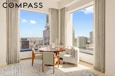 432 Park Avenue #53B, New York City, NY 10022 - Photo 4