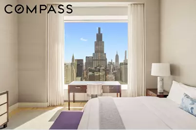 432 Park Avenue #53B, New York City, NY 10022 - Photo 8