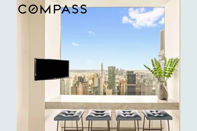 432 Park Avenue #53B, New York City, NY 10022 - Photo 6