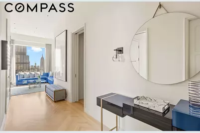 432 Park Avenue #53B, New York City, NY 10022 - Photo 14