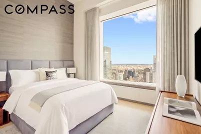 432 Park Avenue #53B, New York City, NY 10022 - Photo 10