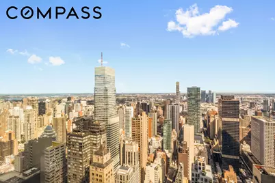 432 Park Avenue #53B, New York City, NY 10022 - Photo 16