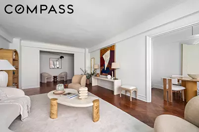 710 Park Avenue #6D, New York, NY 10021 - Photo 4