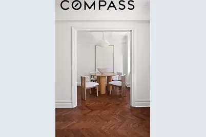 710 Park Avenue #6D, New York City, NY 10021 - Photo 8