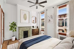 4 Sylvan Terrace, New York, NY 10032 - Photo 2