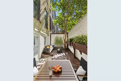 4 Sylvan Terrace, New York, NY 10032 - Photo 6