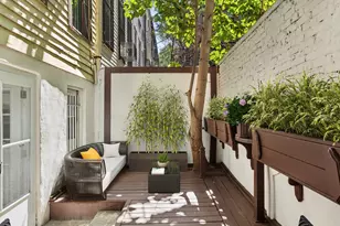 4 Sylvan Terrace, New York, NY 10032 - Photo 6
