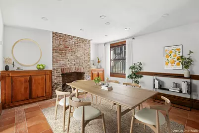 4 Sylvan Terrace, New York, NY 10032 - Photo 4