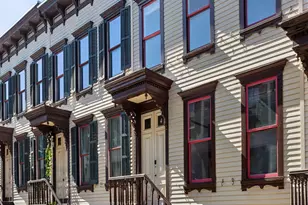 4 Sylvan Terrace, New York, NY 10032 - Photo 8