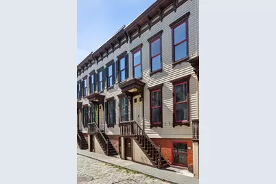 4 Sylvan Terrace, New York, NY 10032 - Photo 8