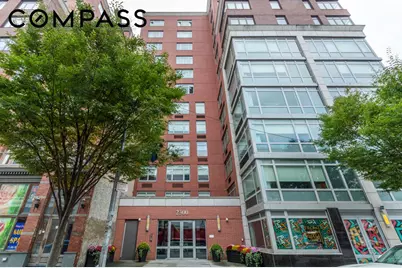 2300 Frederick Douglass Boulevard #7G, New York City, NY 10027 - Photo 12