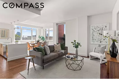 2300 Frederick Douglass Boulevard #7G, New York City, NY 10027 - Photo 2