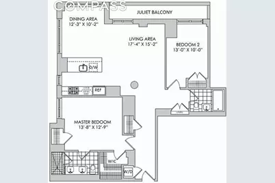 2300 Frederick Douglass Boulevard #7G, New York City, NY 10027 - Photo 14