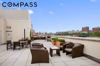 2300 Frederick Douglass Boulevard #7G, New York City, NY 10027 - Photo 10