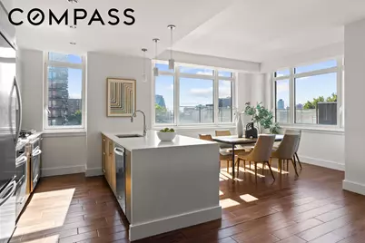 2300 Frederick Douglass Boulevard #7G, New York City, NY 10027 - Photo 4