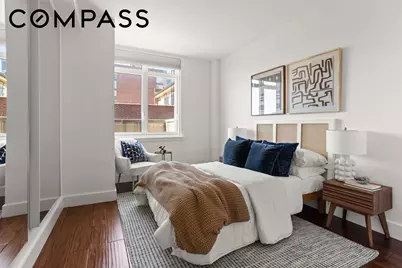 2300 Frederick Douglass Boulevard #7G, New York City, NY 10027 - Photo 8
