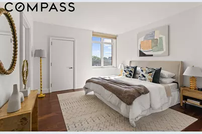 2300 Frederick Douglass Boulevard #7G, New York City, NY 10027 - Photo 6