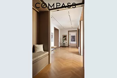 551 W 21st Street #17AB, New York City, NY 10011 - Photo 4