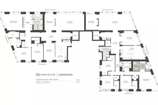 551 W 21st St, New York City, NY 10011 - Photo 24