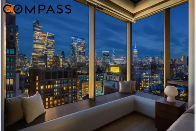 551 W 21st Street #17AB, New York City, NY 10011 - Photo 16
