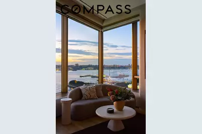551 W 21st Street #17AB, New York City, NY 10011 - Photo 14