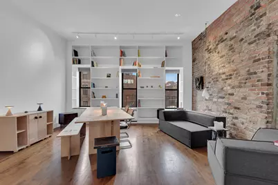 305 E 4th Street #5, New York, NY 10009 - Photo 1