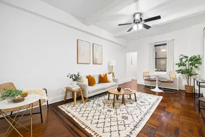 65 W 95th Street #APTG, New York, NY 10025 - Photo 1
