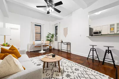 65 W 95th Street #APTG, New York City, NY 10025 - Photo 2