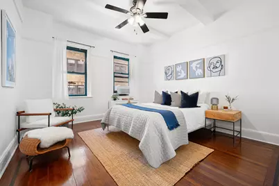 65 W 95th Street #APTG, New York City, NY 10025 - Photo 6