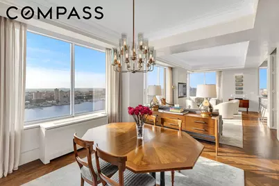200 Riverside Boulevard #PH2B, New York, NY 10069 - Photo 6