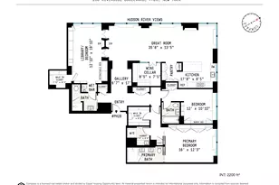 200 Riverside Blvd, New York City, NY 10069 - Photo 22