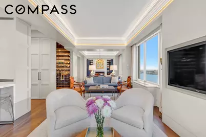 200 Riverside Boulevard #PH2B, New York, NY 10069 - Photo 4