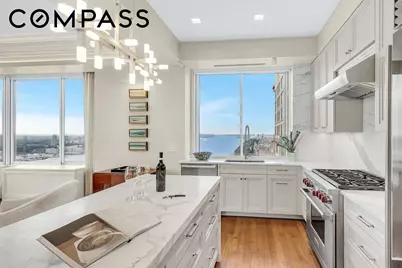 200 Riverside Boulevard #PH2B, New York, NY 10069 - Photo 12