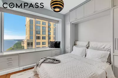 200 Riverside Boulevard #PH2B, New York, NY 10069 - Photo 18