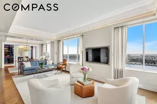 200 Riverside Blvd, New York City, NY 10069 - Photo 2
