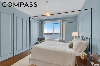200 Riverside Boulevard #PH2B, New York, NY 10069 - Photo 16
