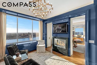 200 Riverside Boulevard #PH2B, New York City, NY 10069 - Photo 1