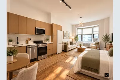 140 W 69th Street #72-C, New York City, NY 10023 - Photo 1
