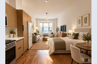 140 W 69th Street #72-C, New York City, NY 10023 - Photo 2