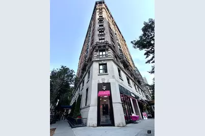 140 W 69th Street #72-C, New York City, NY 10023 - Photo 14