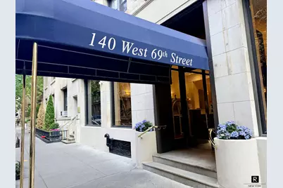 140 W 69th Street #72-C, New York City, NY 10023 - Photo 12
