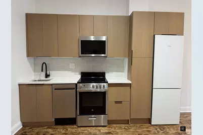 140 W 69th Street #72-C, New York City, NY 10023 - Photo 4