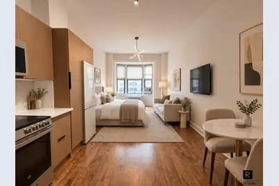 140 W 69th Street #72-C, New York City, NY 10023 - Photo 1