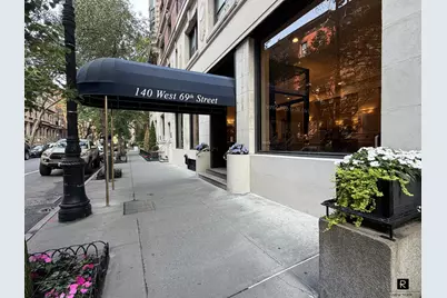 140 W 69th Street #72-C, New York City, NY 10023 - Photo 12