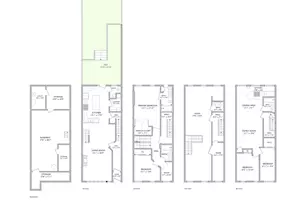 117 President St, New York City, NY 11231 - Photo 34