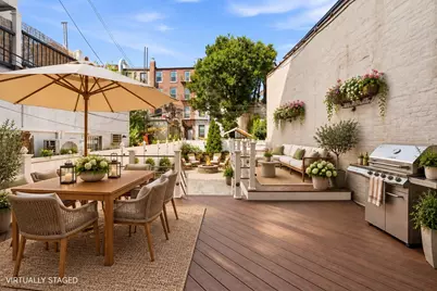 117 President Street, Brooklyn, NY 11231 - Photo 8