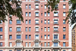 257 Central Prk W, New York City, NY 10024 - Photo 14