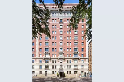 257 Central Park W #4C, New York, NY 10024 - Photo 14
